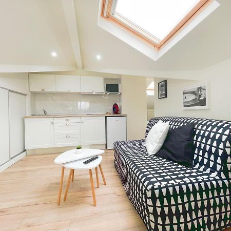 Apartamento Milo Ordono León Kültér fotó