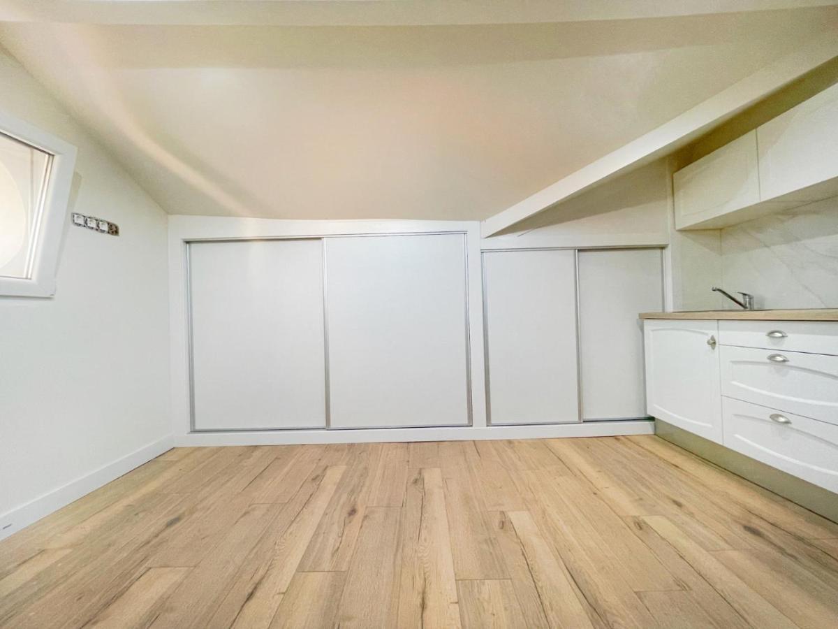 Apartamento Milo Ordono León Kültér fotó
