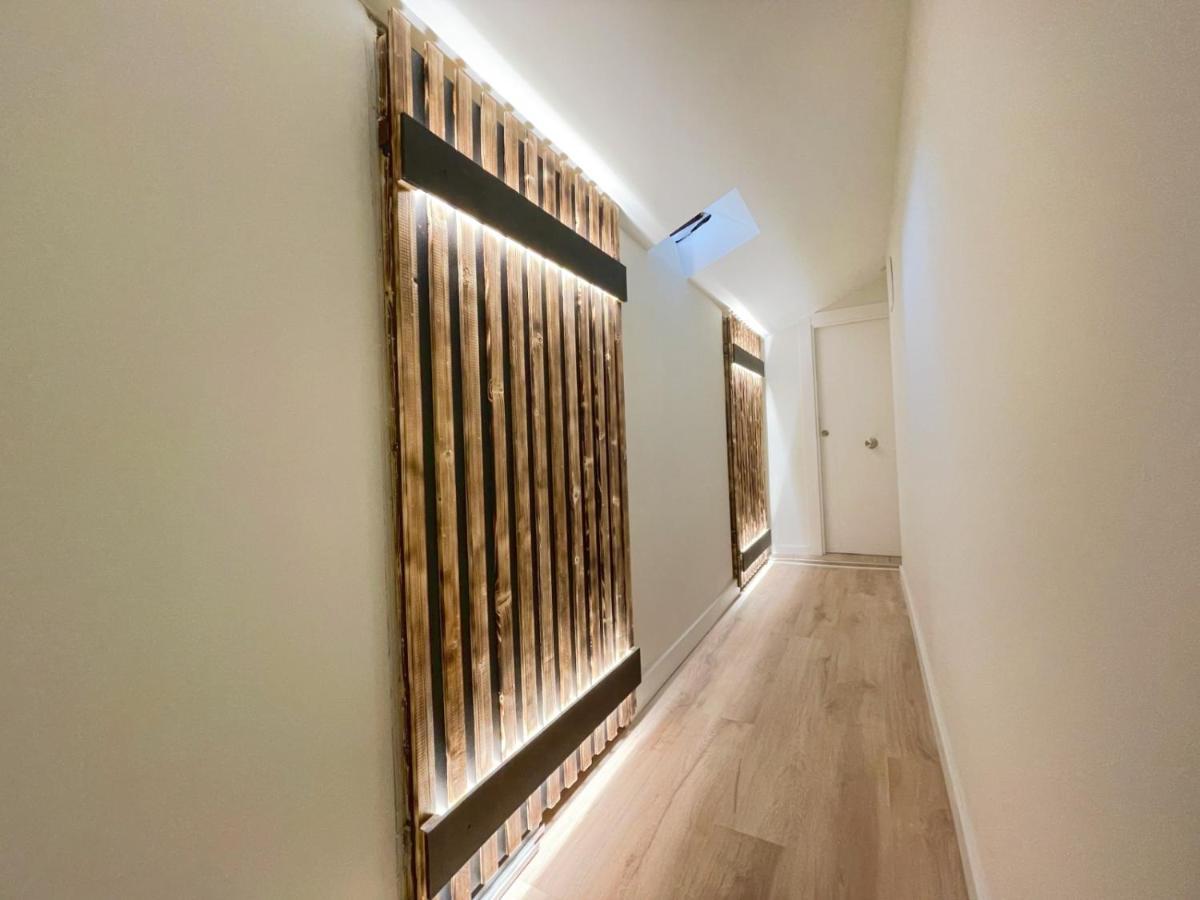 Apartamento Milo Ordono León Kültér fotó