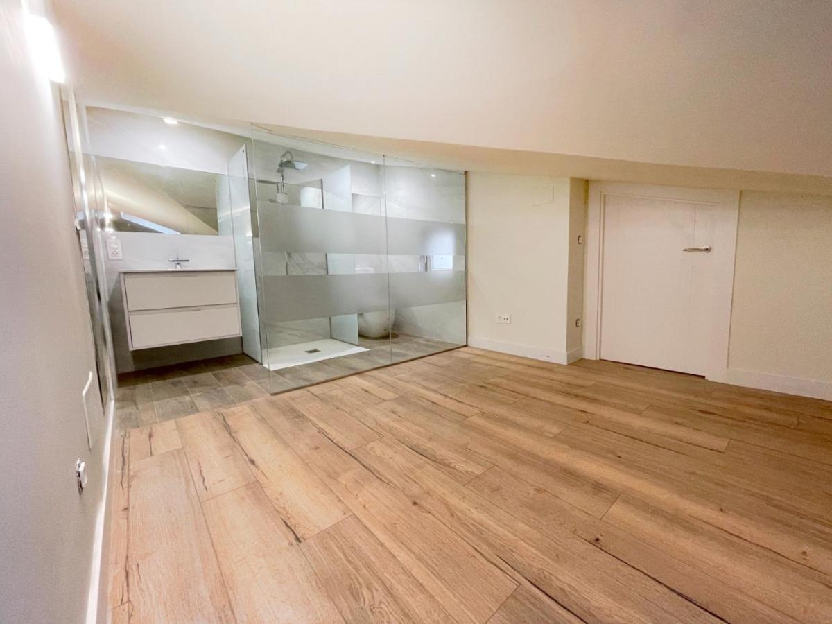 Apartamento Milo Ordono León Kültér fotó