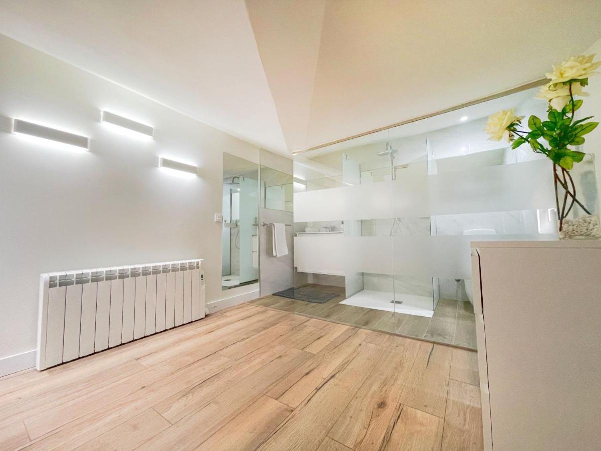 Apartamento Milo Ordono León Kültér fotó