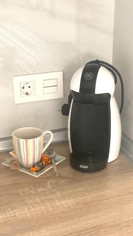 Apartamento Milo Ordono León Kültér fotó
